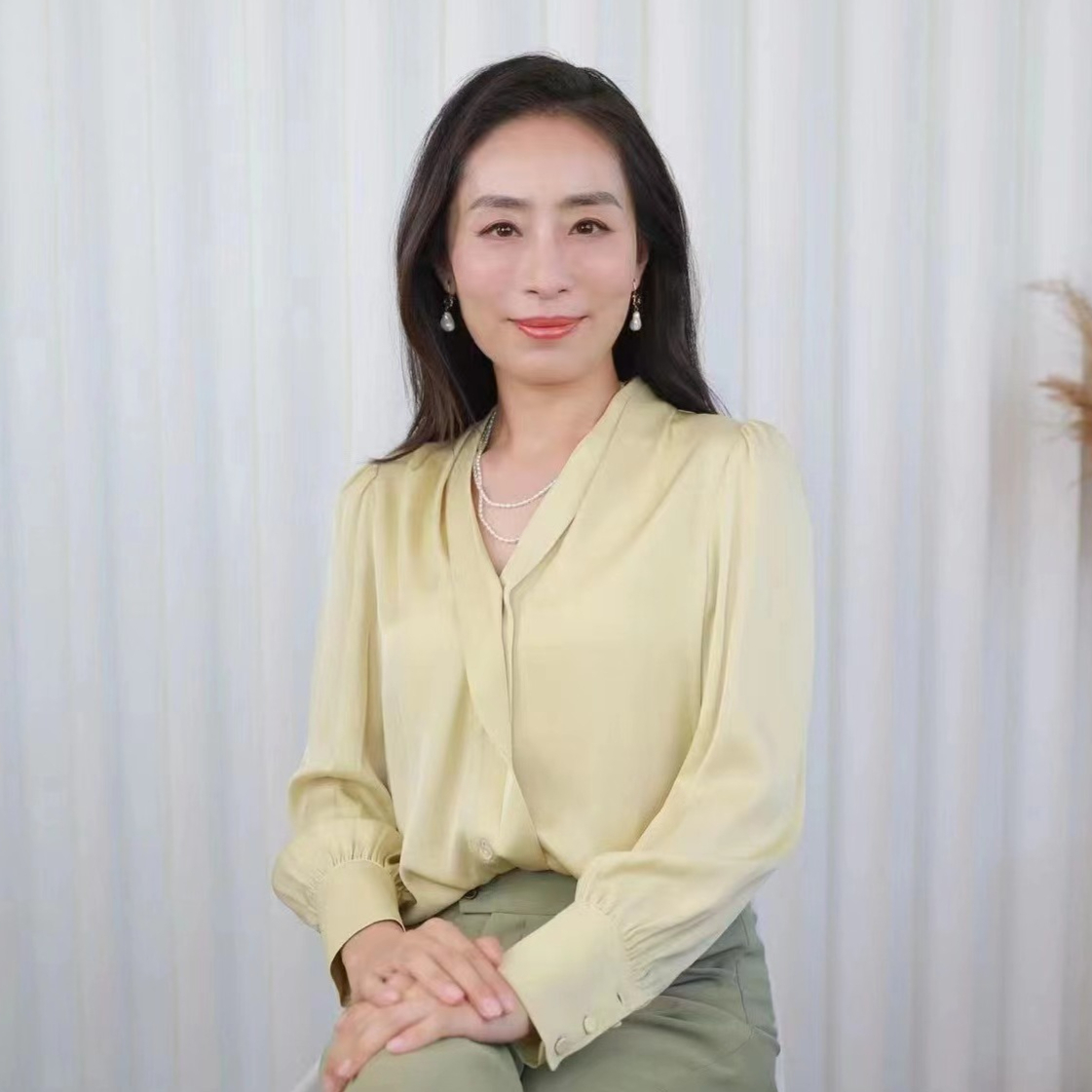 杨奇君