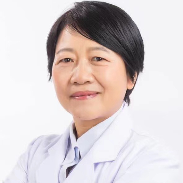 苗桂珍