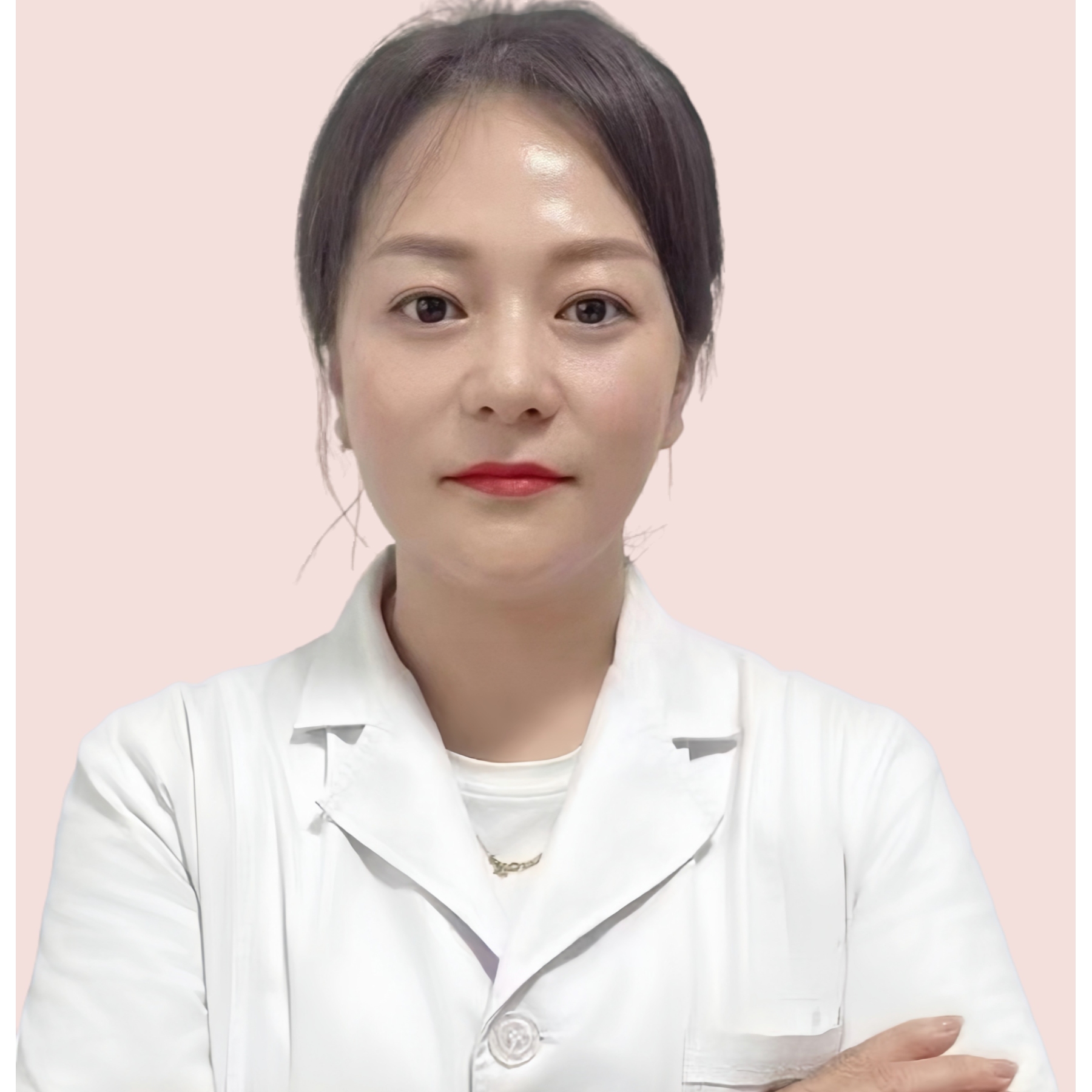 李娜