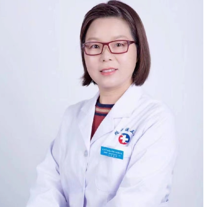 赵瑞珍