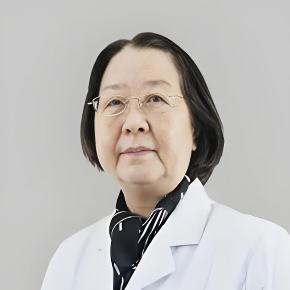 罗爱珍
