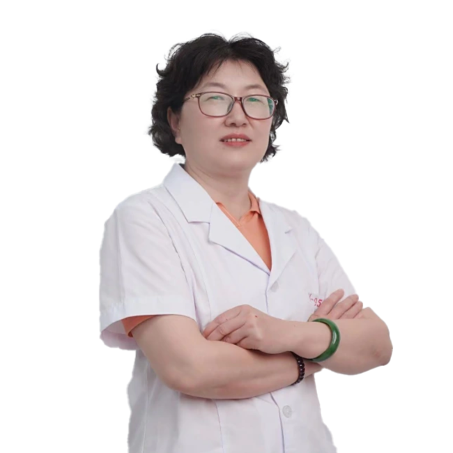 李秀珍