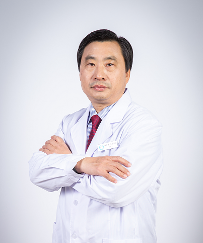 陈广垠