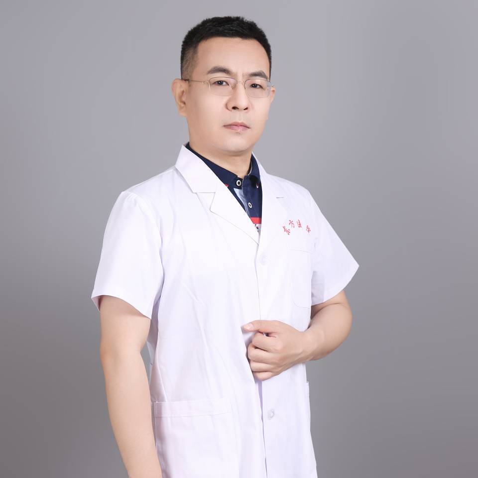 李壮