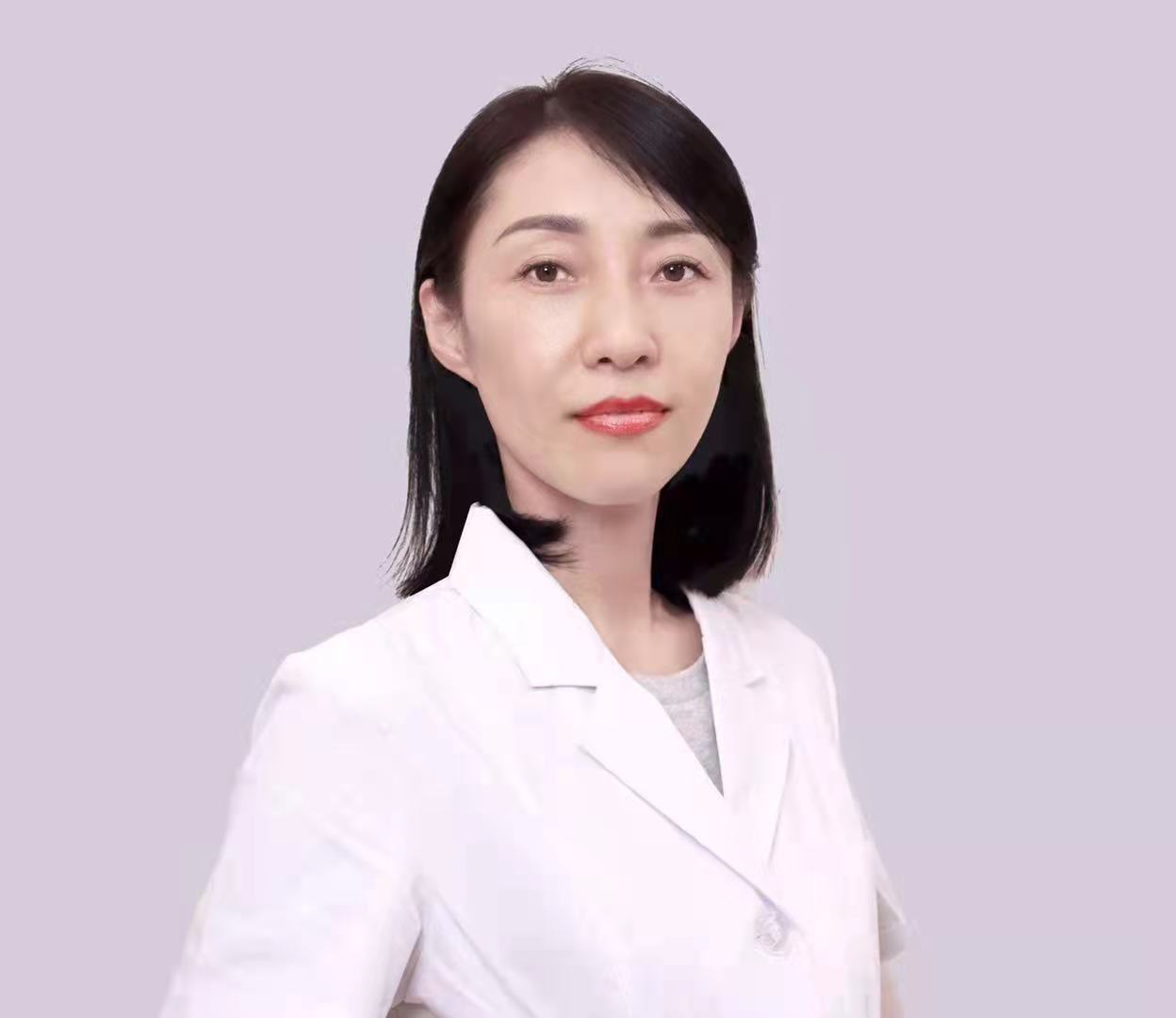 石洁
