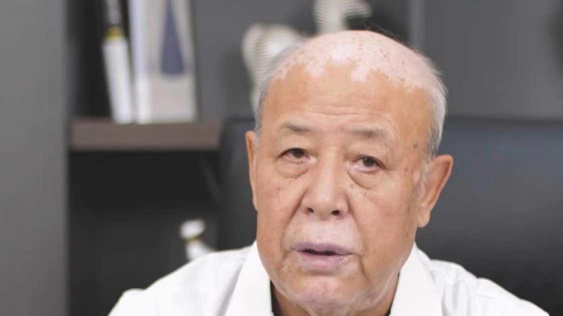 郑明强