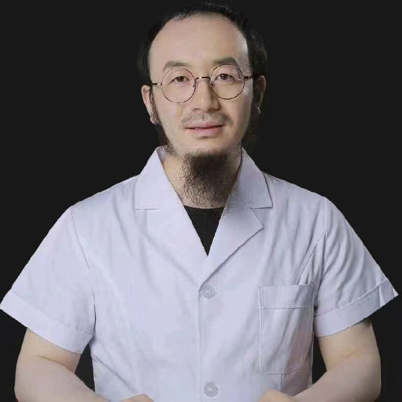 马鹏程