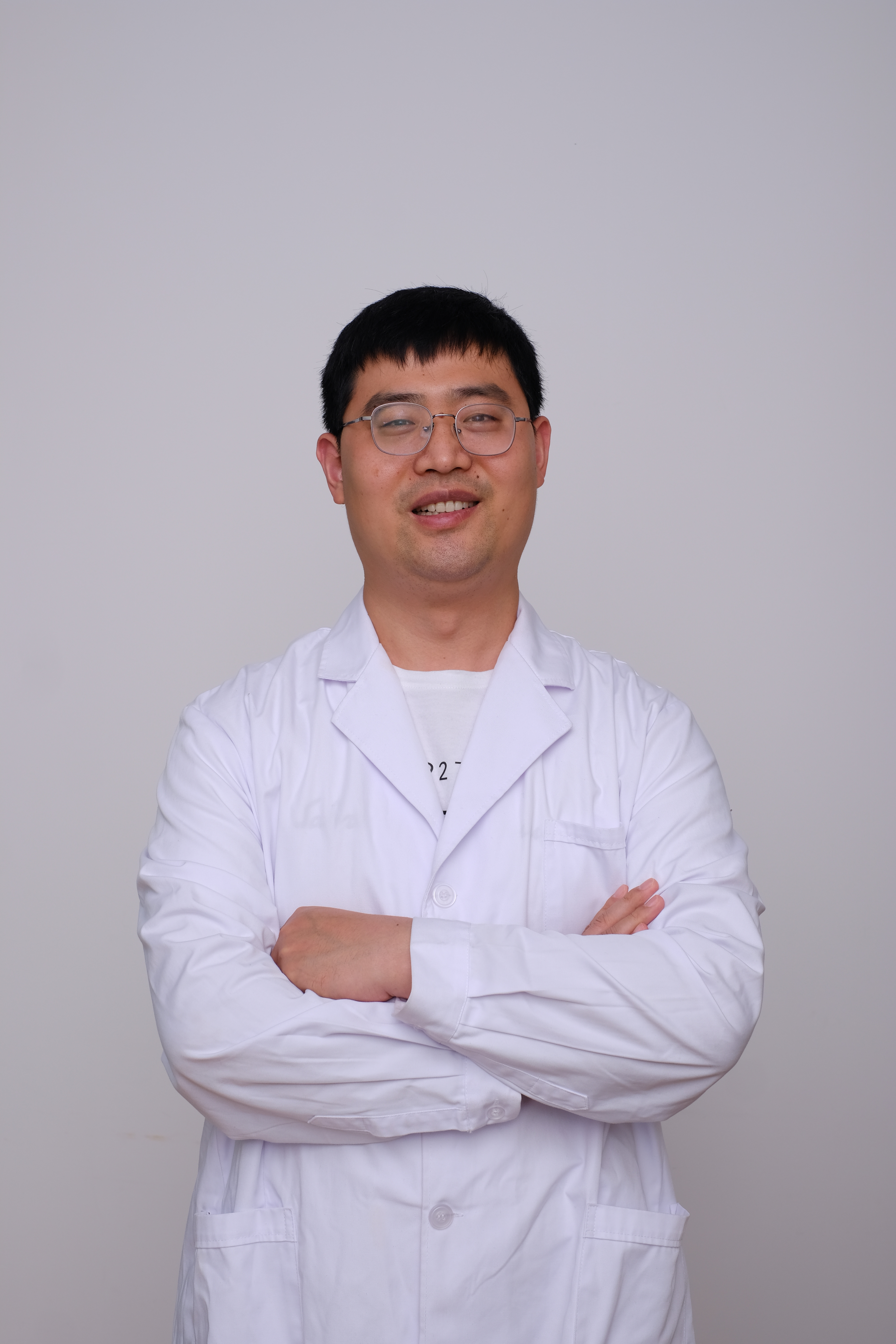 李长安