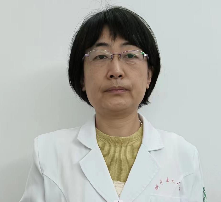窦丽萍