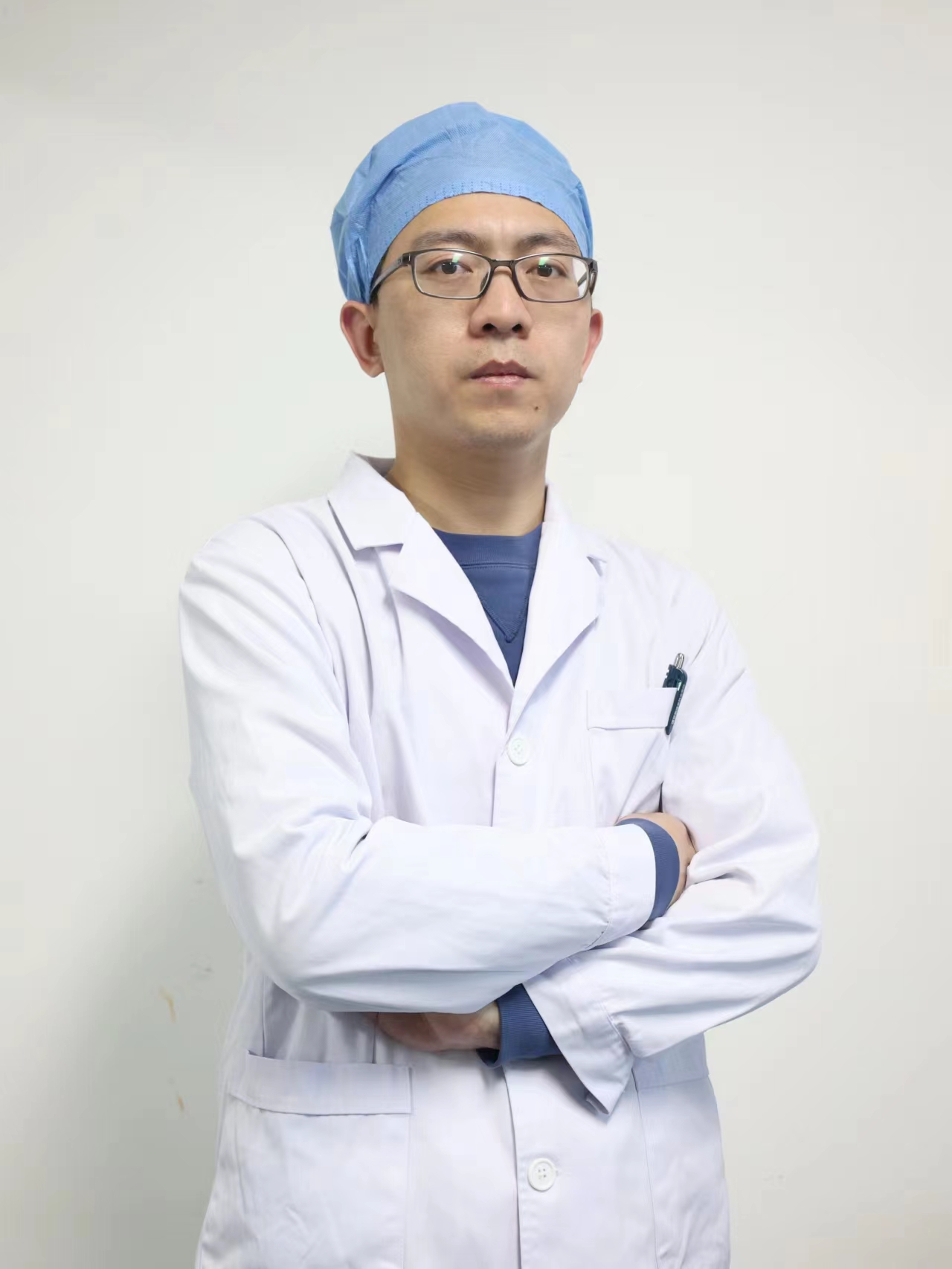 刘志超