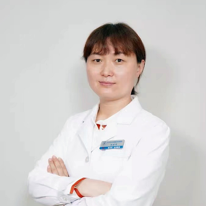 张晓倩
