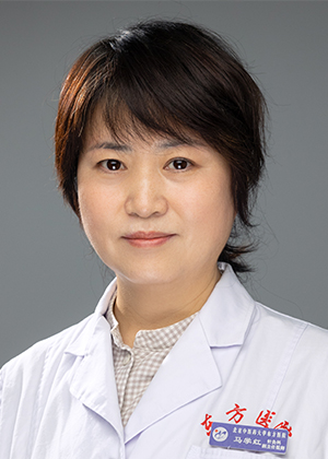 马学红
