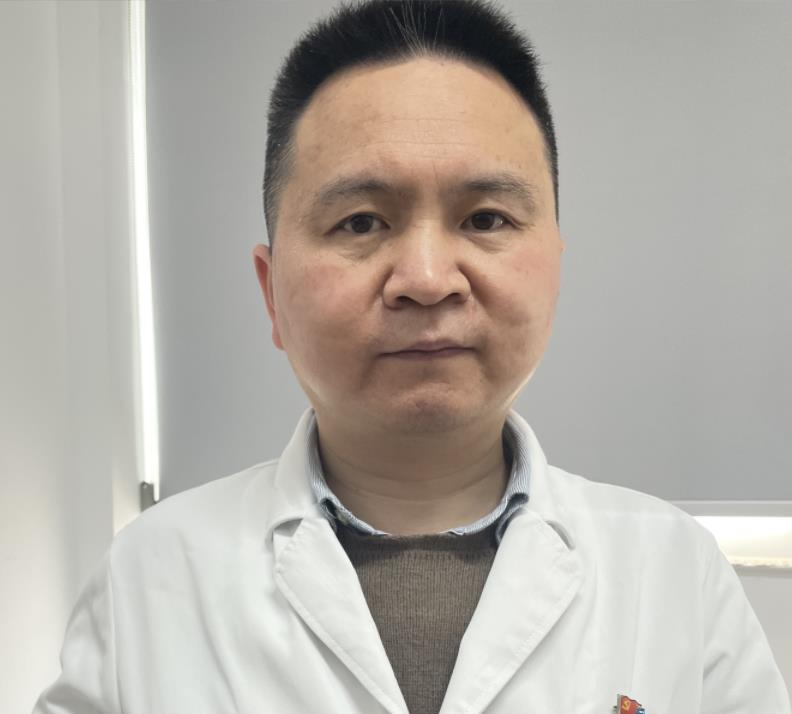 陈刚