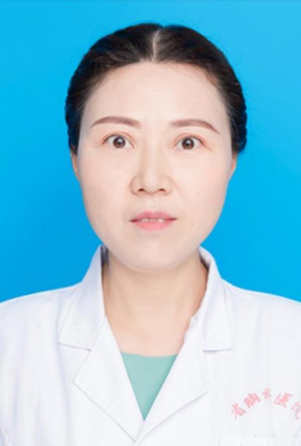 王振静