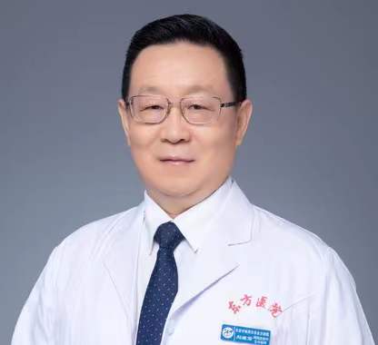 刘继前