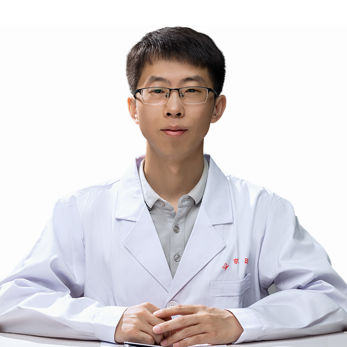 陈忻