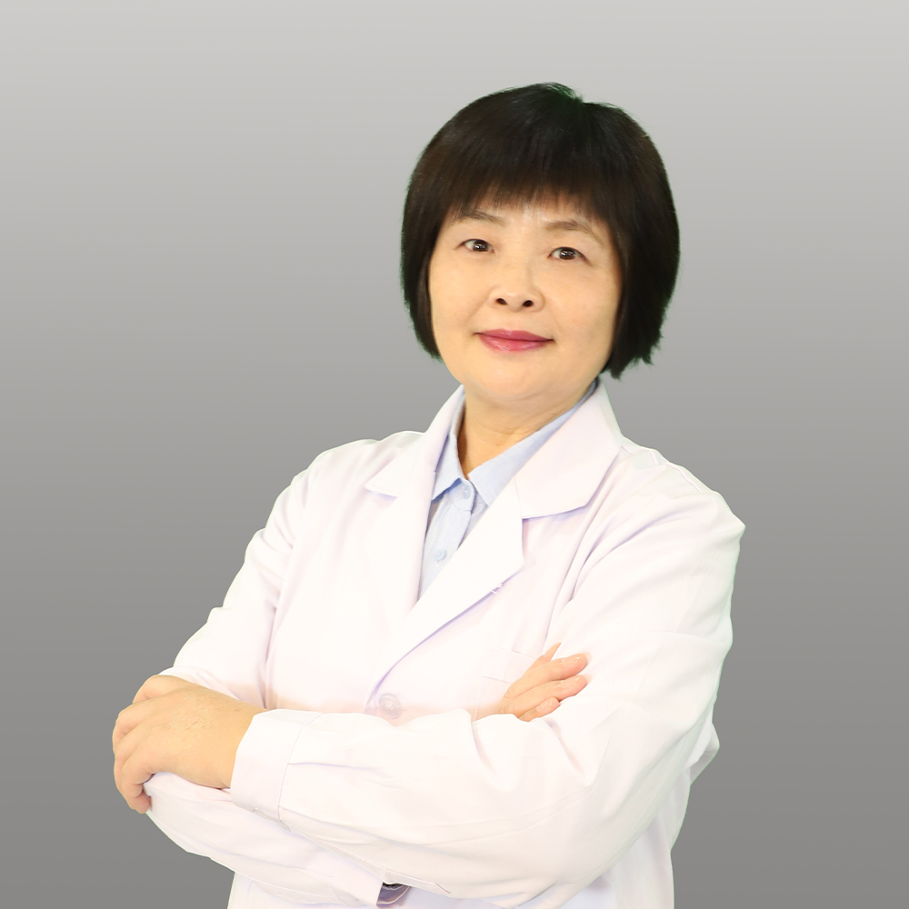 顾梅