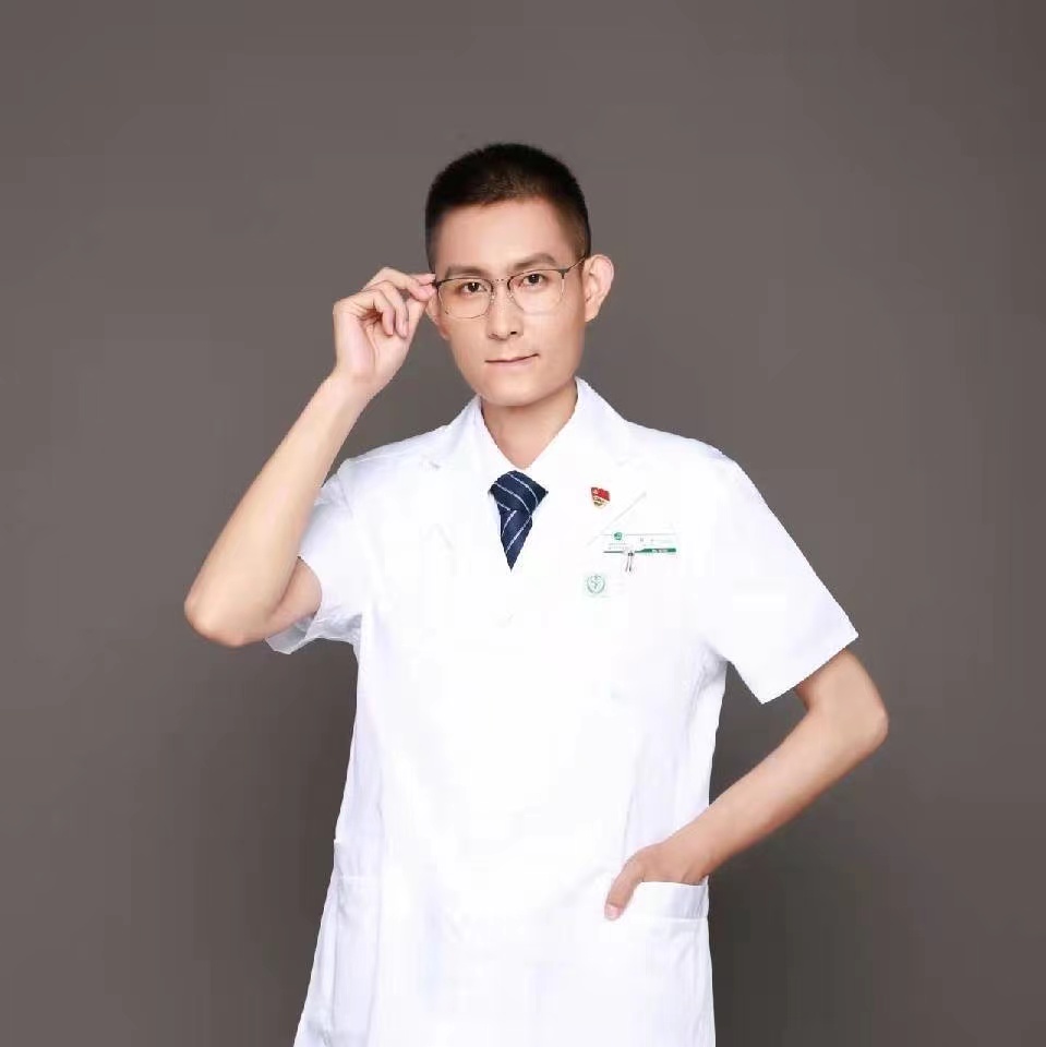 杨永