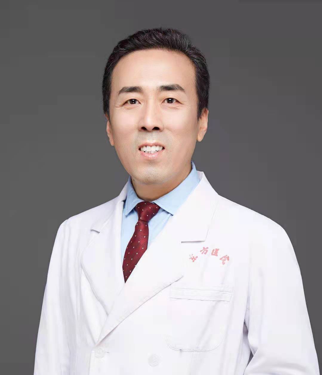 张继胜