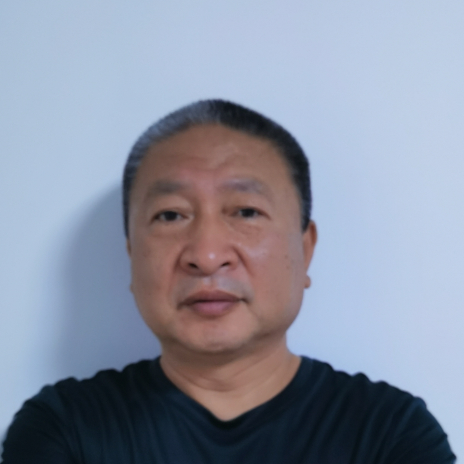 李占新