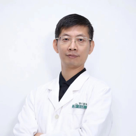 房玉涛