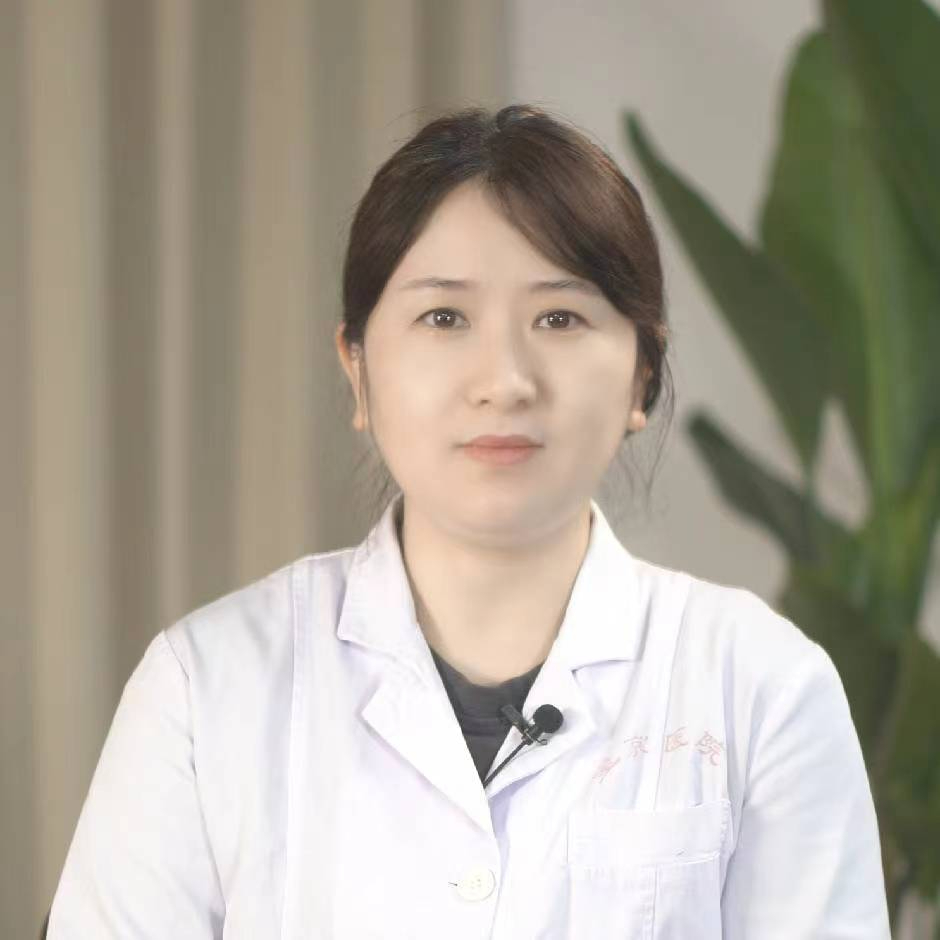 张丽