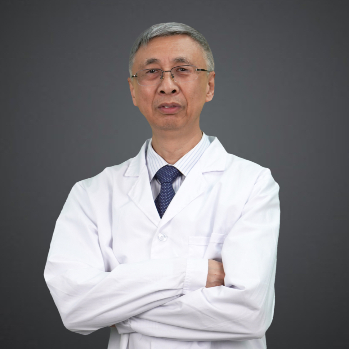 刘福